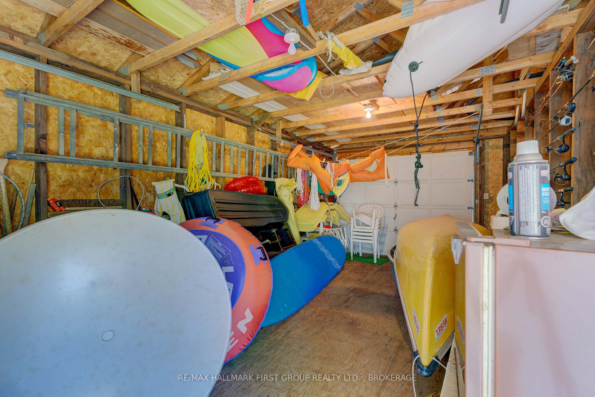 Photo 30 of 1083 Tober Lane, Frontenac, Frontenac South — HOMEH