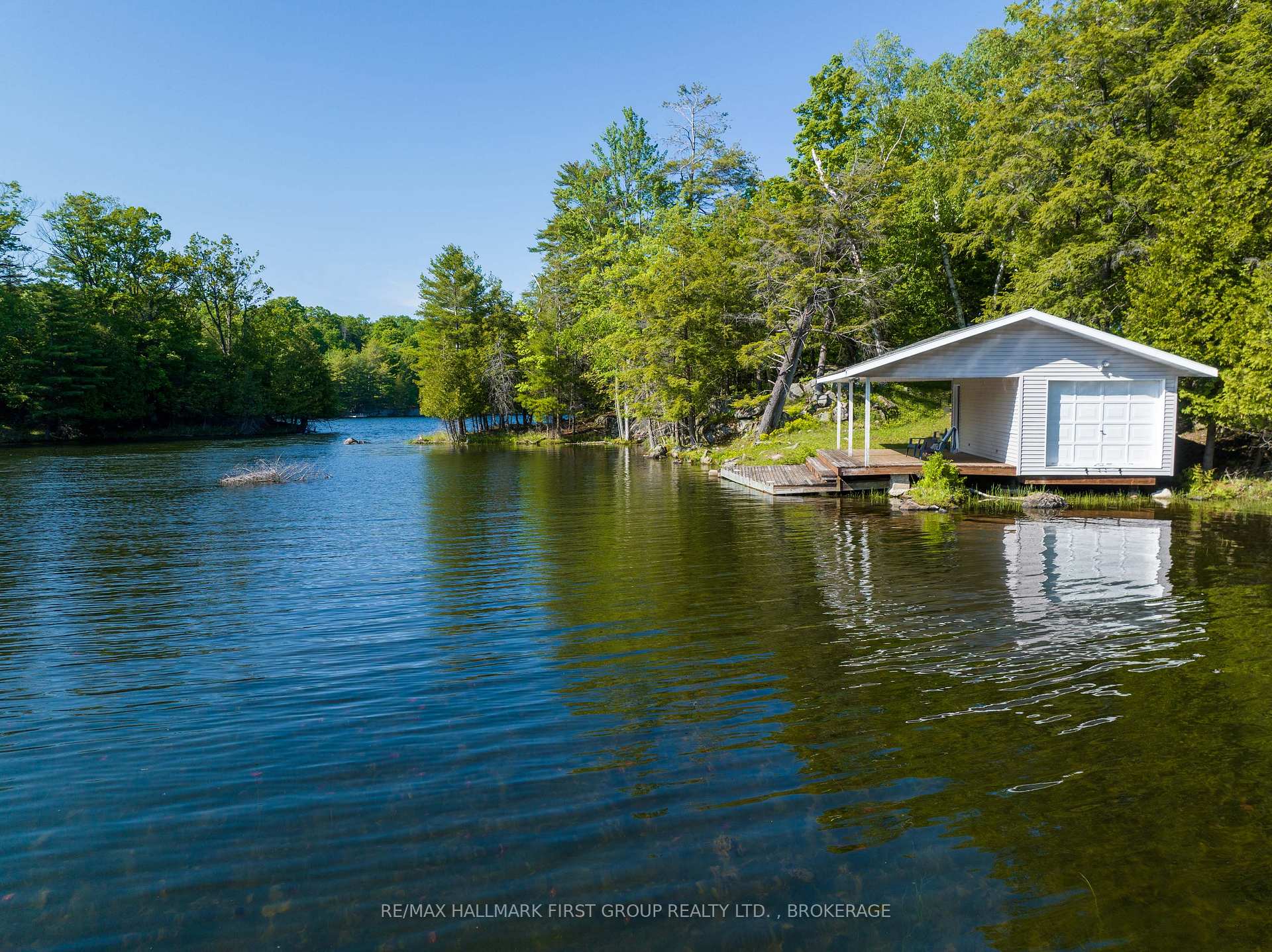 Photo 33 of 1083 Tober Lane, Frontenac, Frontenac South — HOMEH