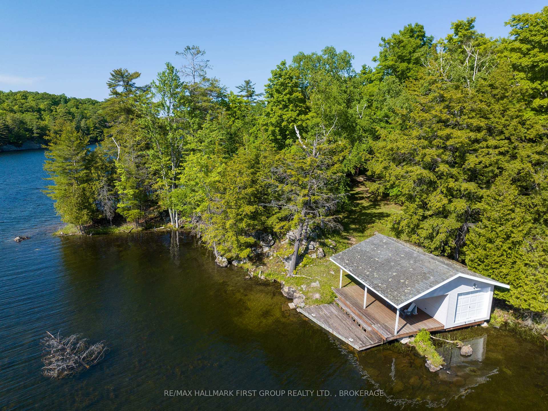 Photo 34 of 1083 Tober Lane, Frontenac, Frontenac South — HOMEH