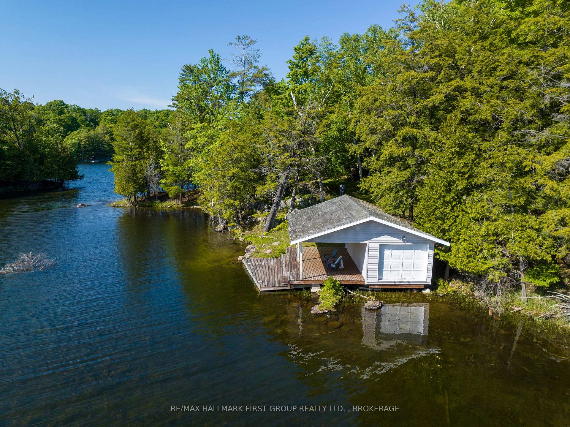 Photo 35 of 1083 Tober Lane, Frontenac, Frontenac South — HOMEH
