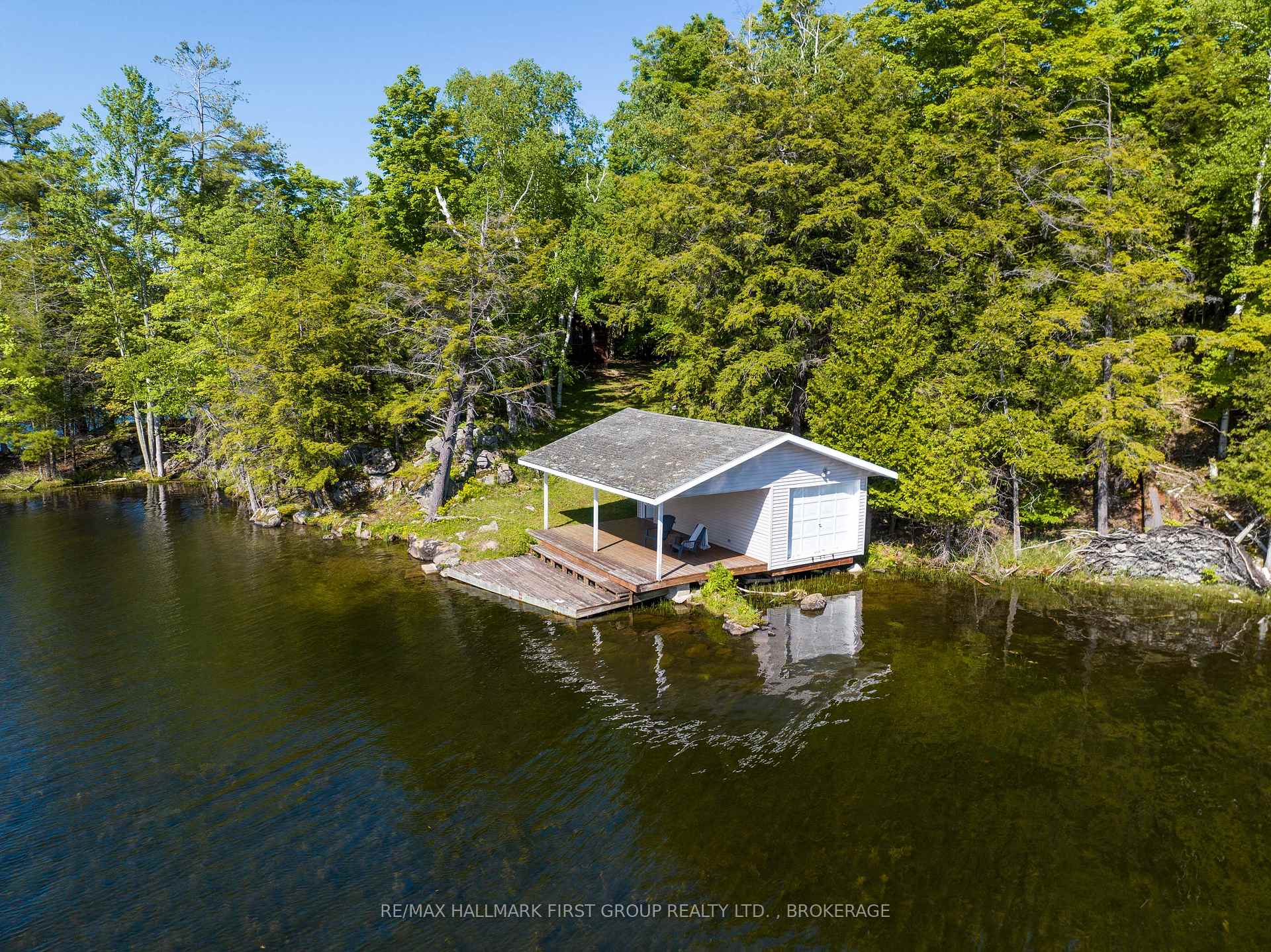 Photo 36 of 1083 Tober Lane, Frontenac, Frontenac South — HOMEH