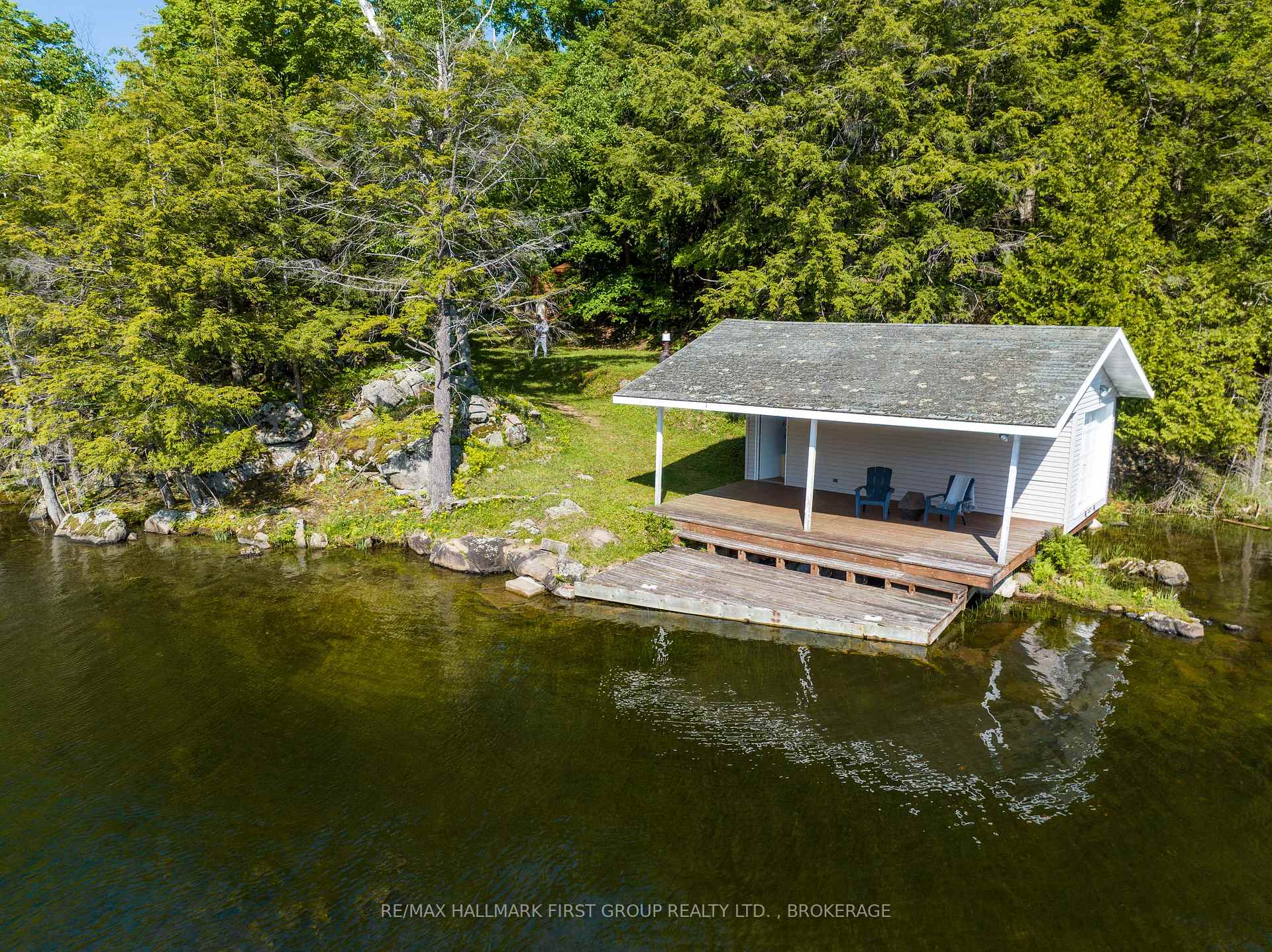 Photo 37 of 1083 Tober Lane, Frontenac, Frontenac South — HOMEH