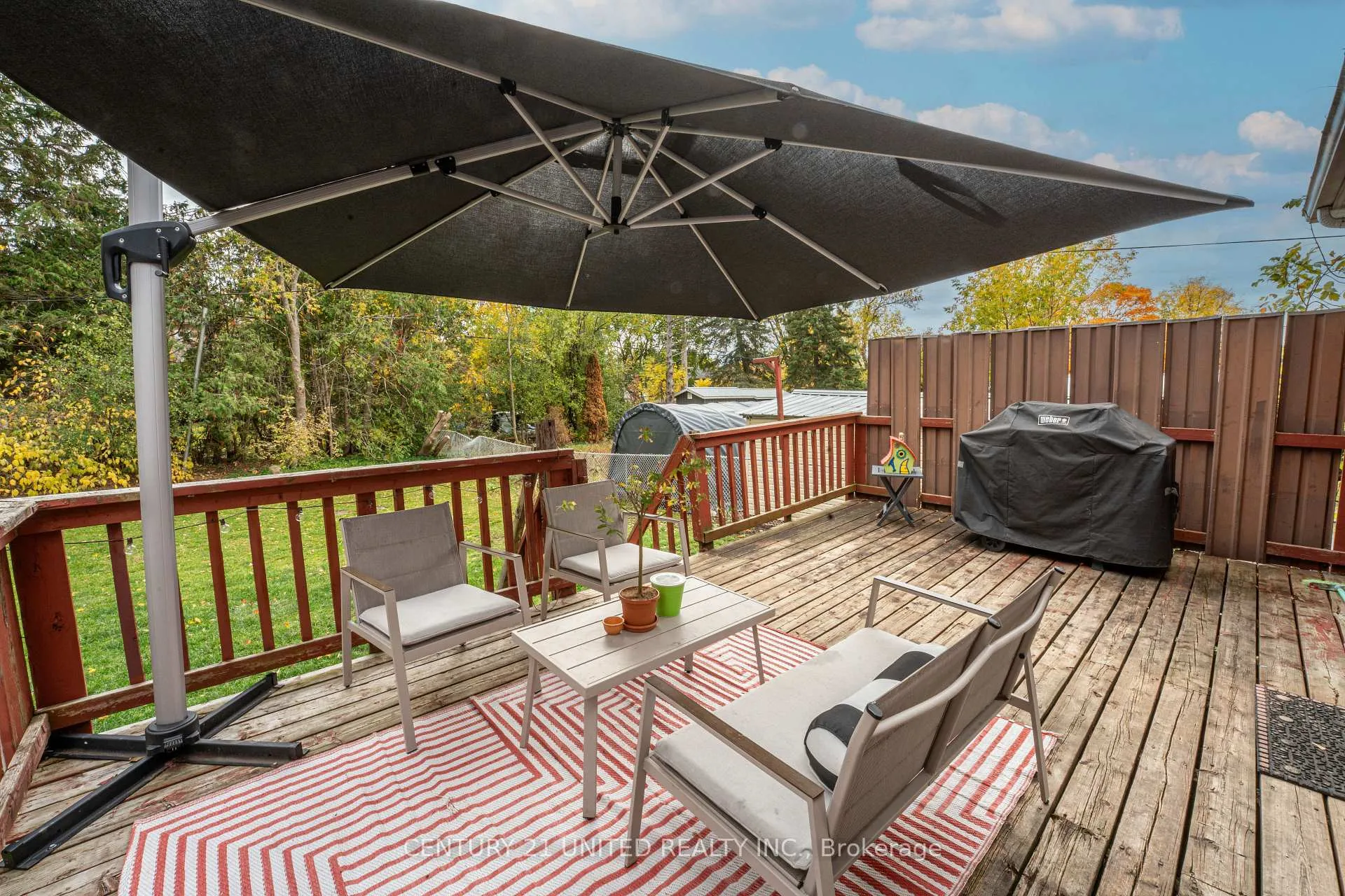 Photo 17 of 273 Bennet Street, Peterborough, Northcrest Ward 5 — HOMEH
