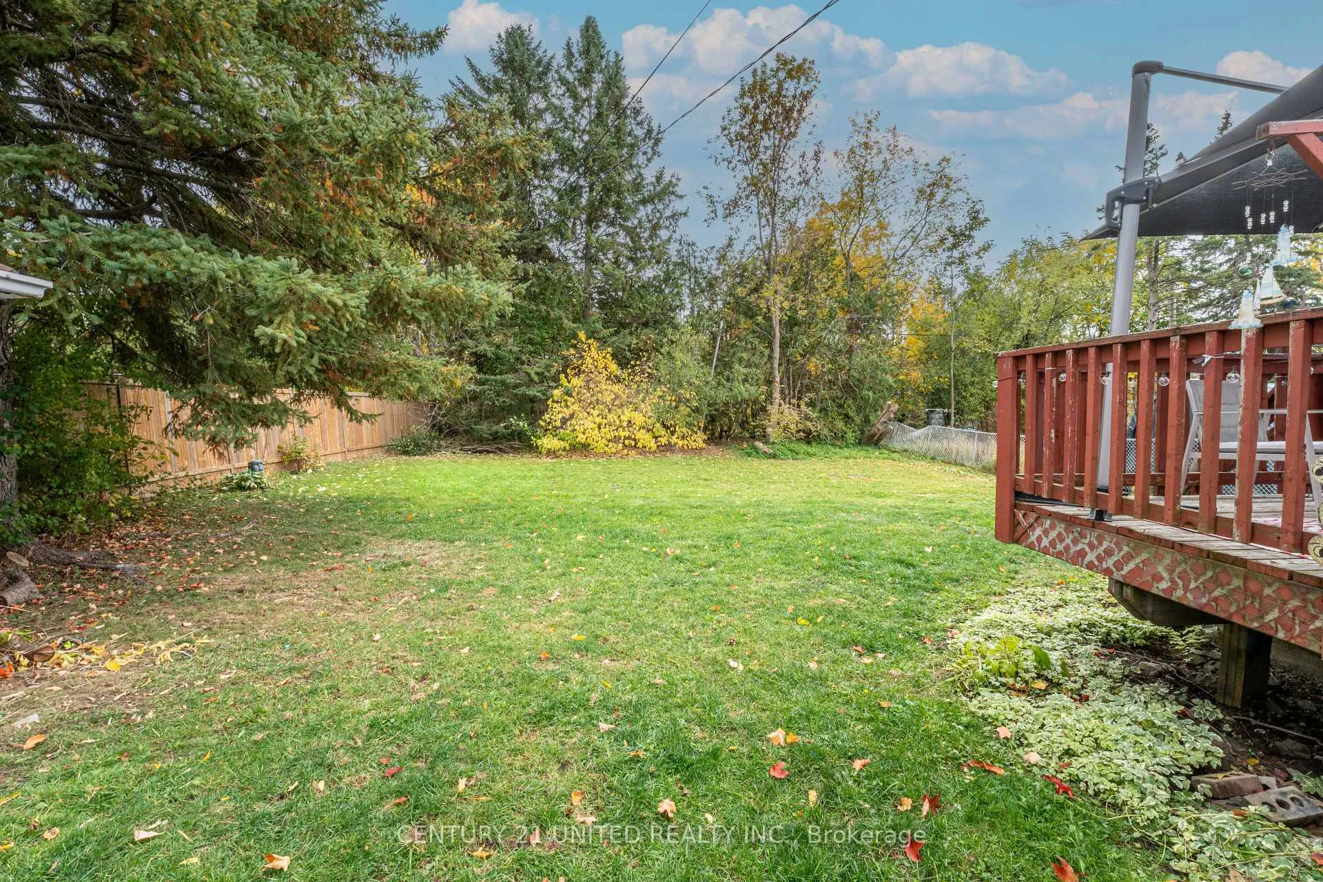 Photo 21 of 273 Bennet Street, Peterborough, Northcrest Ward 5 — HOMEH
