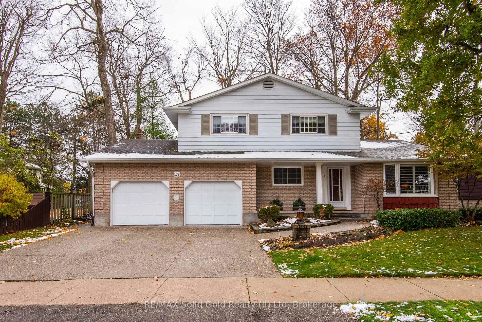 Photo 1 of 179 Shuh Avenue, Waterloo — HOMEH