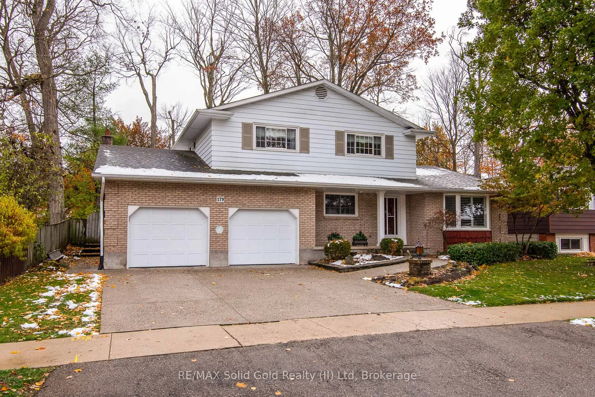 Photo 2 of 179 Shuh Avenue, Waterloo — HOMEH
