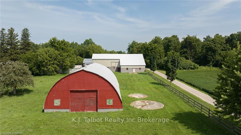 Photo 5 of 81258 D Bissets Hill Road, Goderich, Goderich (Town) — HOMEH