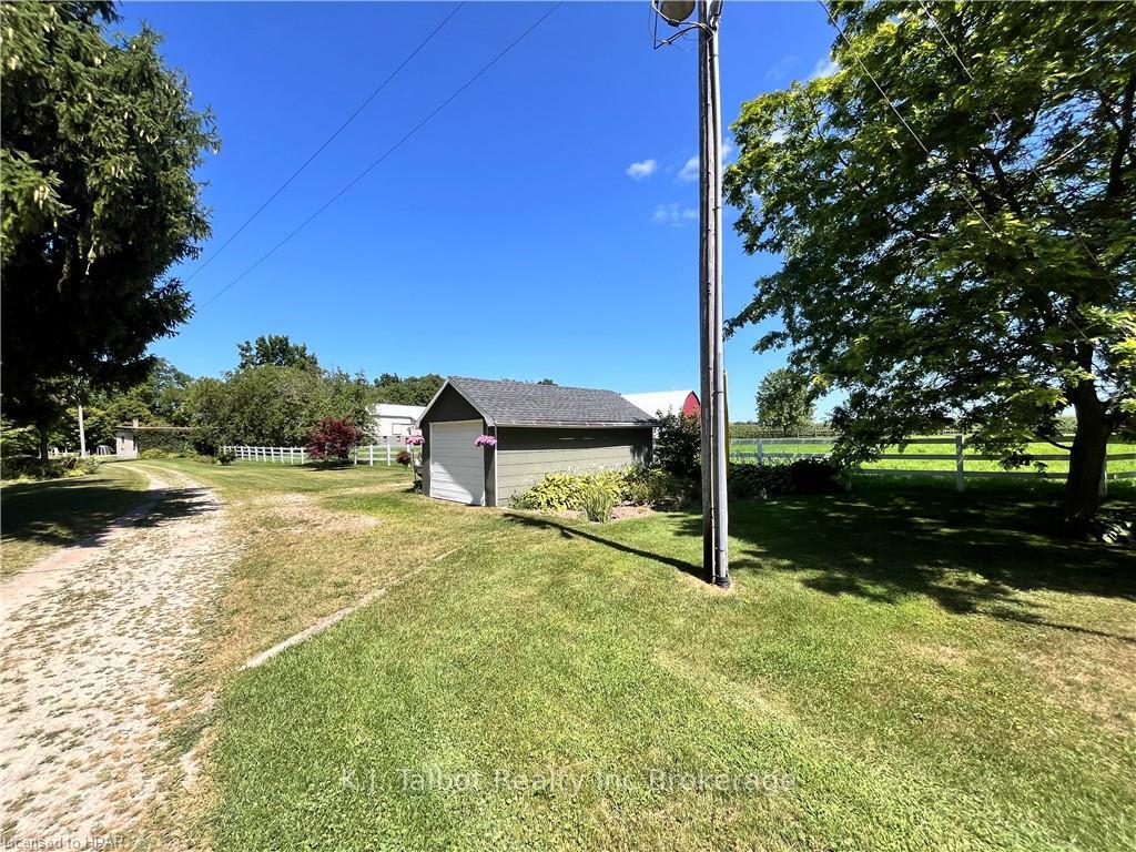 Photo 7 of 81258 D Bissets Hill Road, Goderich, Goderich (Town) — HOMEH