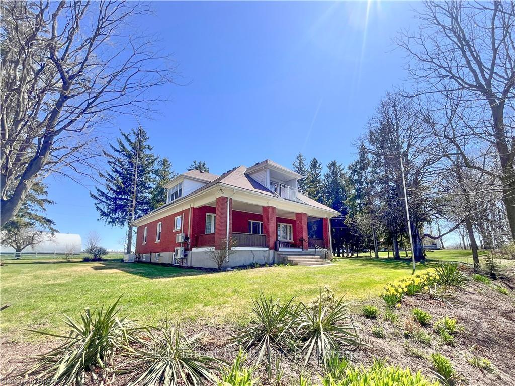 Photo 11 of 81258 D Bissets Hill Road, Goderich, Goderich (Town) — HOMEH