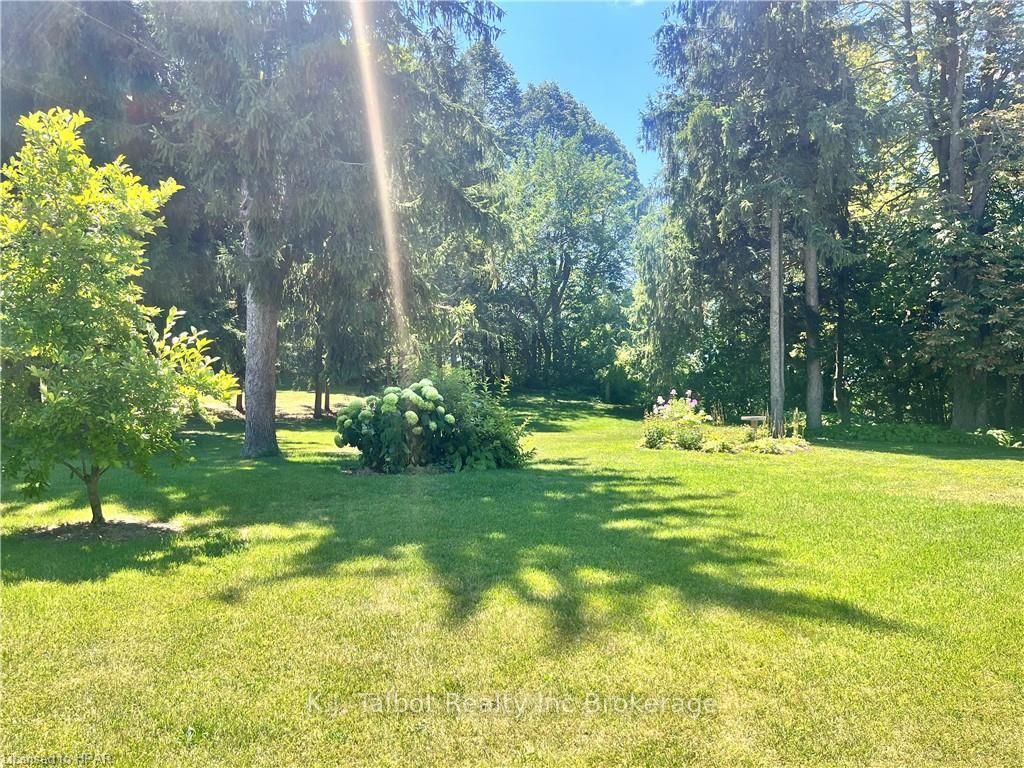 Photo 13 of 81258 D Bissets Hill Road, Goderich, Goderich (Town) — HOMEH
