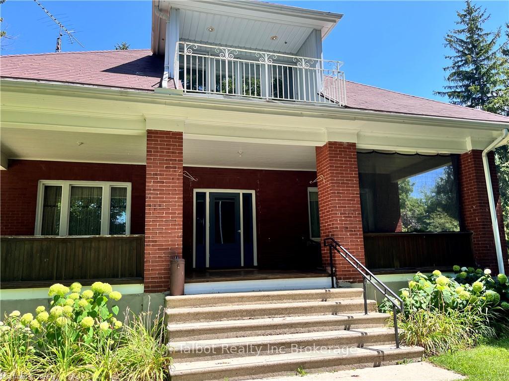 Photo 14 of 81258 D Bissets Hill Road, Goderich, Goderich (Town) — HOMEH