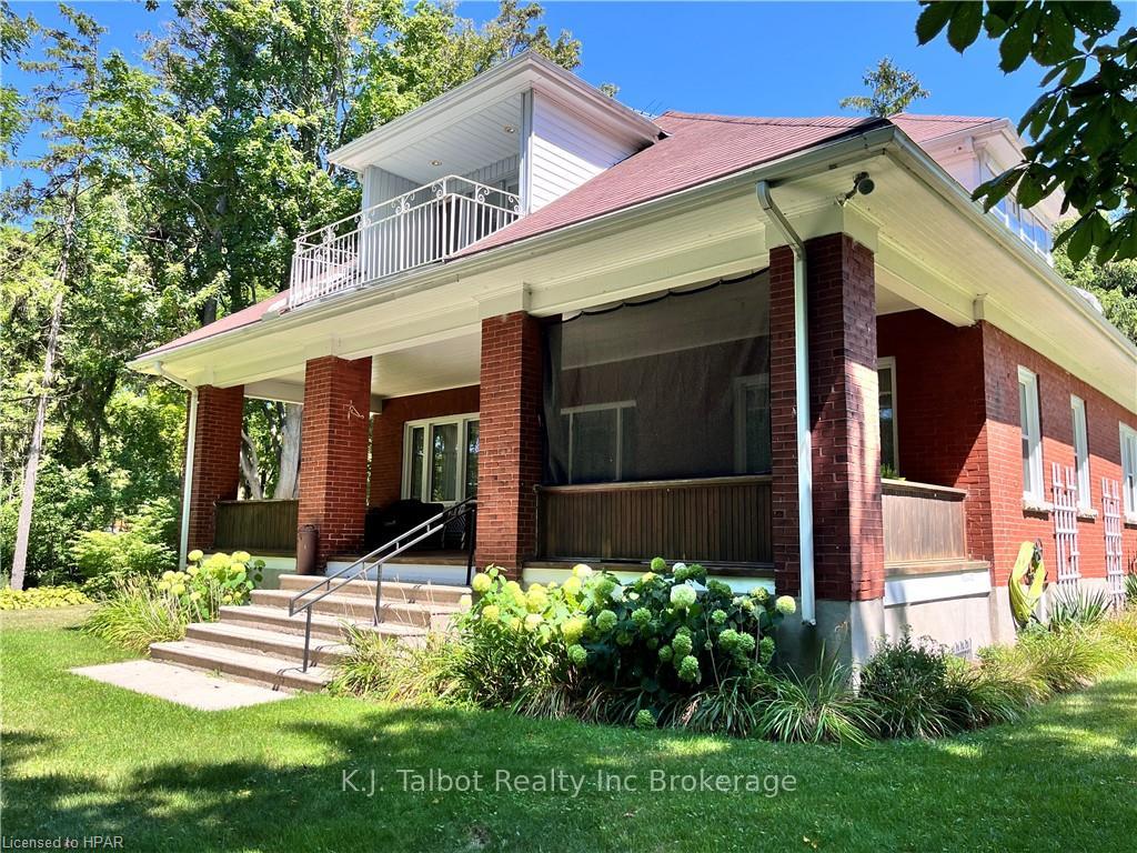 Photo 15 of 81258 D Bissets Hill Road, Goderich, Goderich (Town) — HOMEH