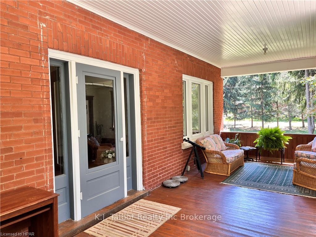 Photo 16 of 81258 D Bissets Hill Road, Goderich, Goderich (Town) — HOMEH