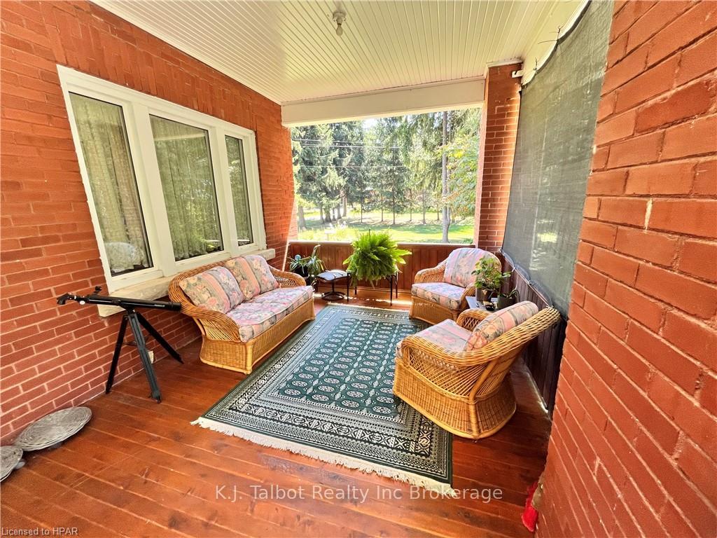 Photo 17 of 81258 D Bissets Hill Road, Goderich, Goderich (Town) — HOMEH