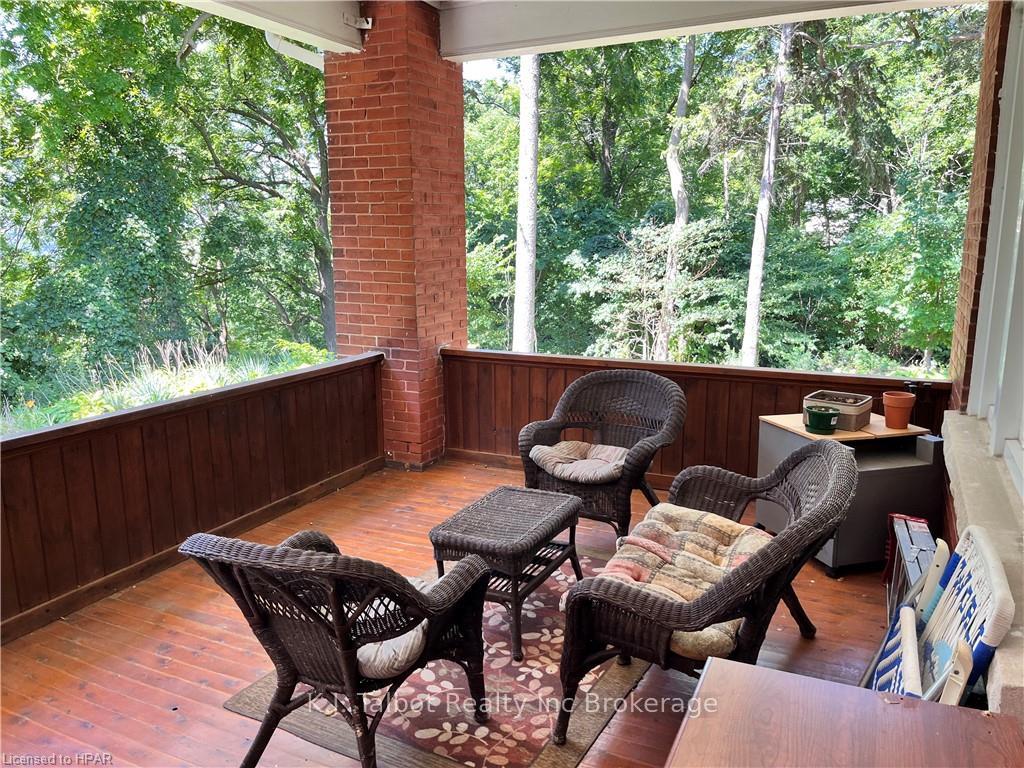 Photo 18 of 81258 D Bissets Hill Road, Goderich, Goderich (Town) — HOMEH