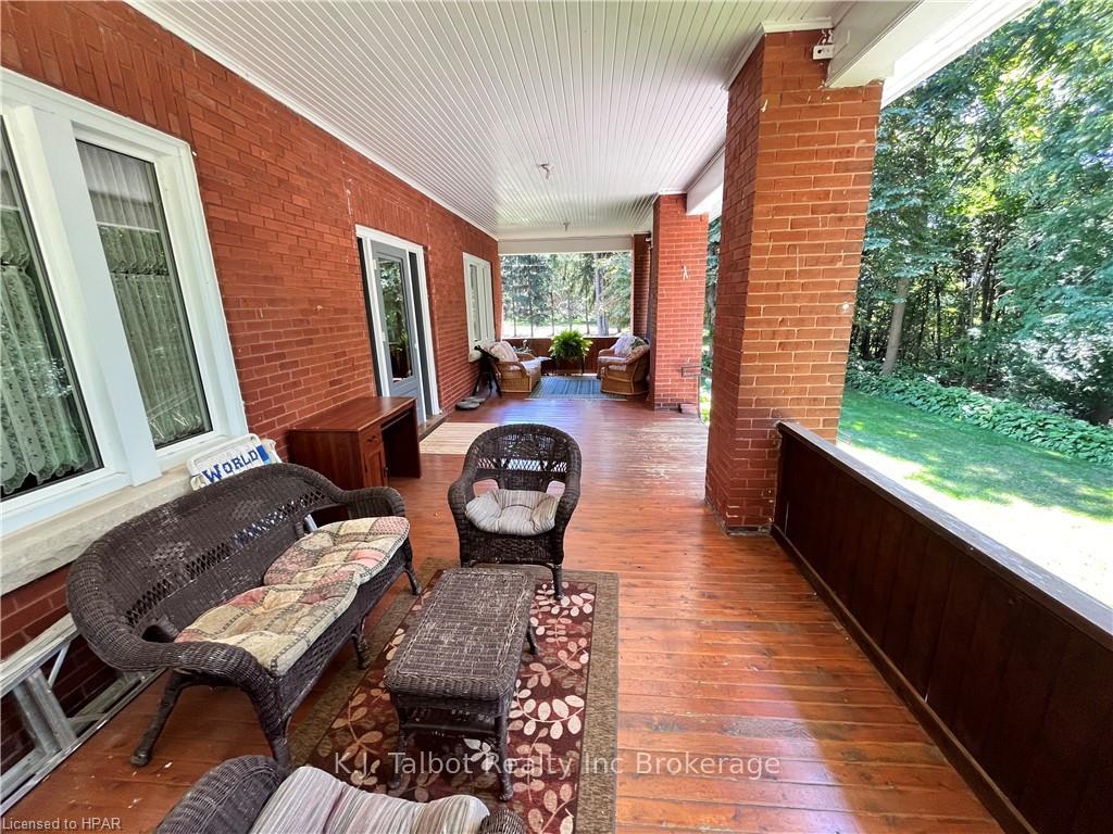 Photo 19 of 81258 D Bissets Hill Road, Goderich, Goderich (Town) — HOMEH