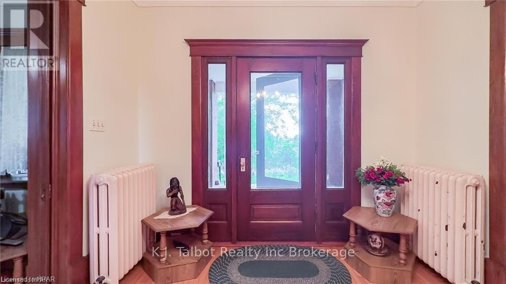 Photo 20 of 81258 D Bissets Hill Road, Goderich, Goderich (Town) — HOMEH