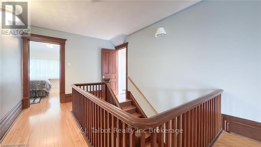 Photo 35 of 81258 D Bissets Hill Road, Goderich, Goderich (Town) — HOMEH