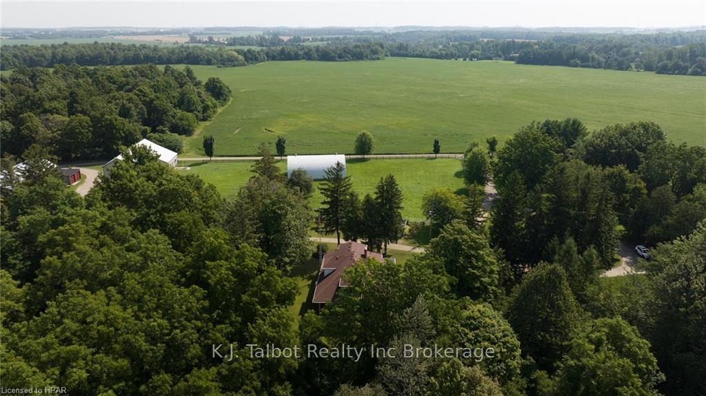 Photo 45 of 81258 D Bissets Hill Road, Goderich, Goderich (Town) — HOMEH
