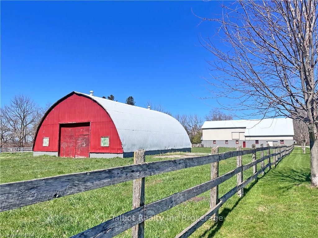 Photo 46 of 81258 D Bissets Hill Road, Goderich, Goderich (Town) — HOMEH
