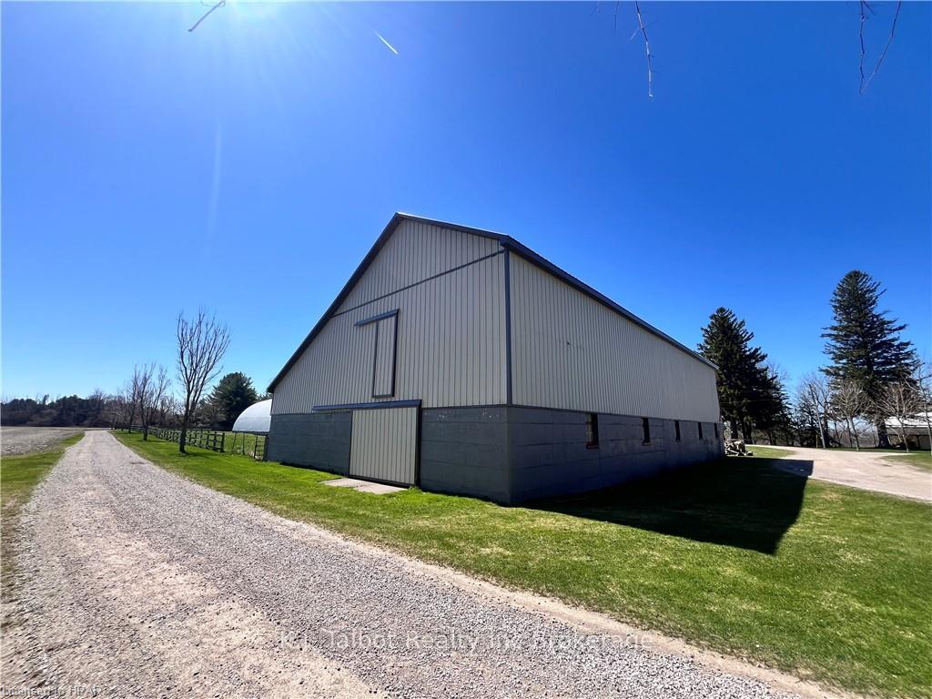 Photo 47 of 81258 D Bissets Hill Road, Goderich, Goderich (Town) — HOMEH