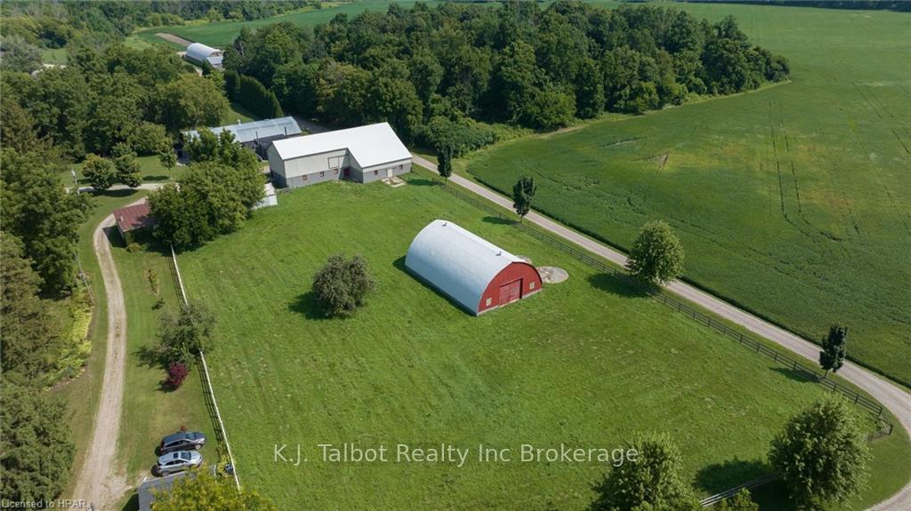 Photo 48 of 81258 D Bissets Hill Road, Goderich, Goderich (Town) — HOMEH