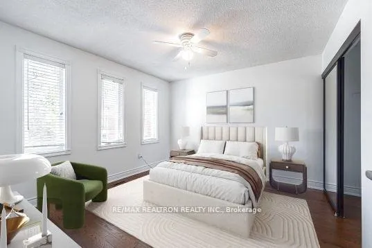 Photo 20 of 550 York Hill Boulevard, Vaughan, Crestwood-Springfarm-Yorkhill — HOMEH