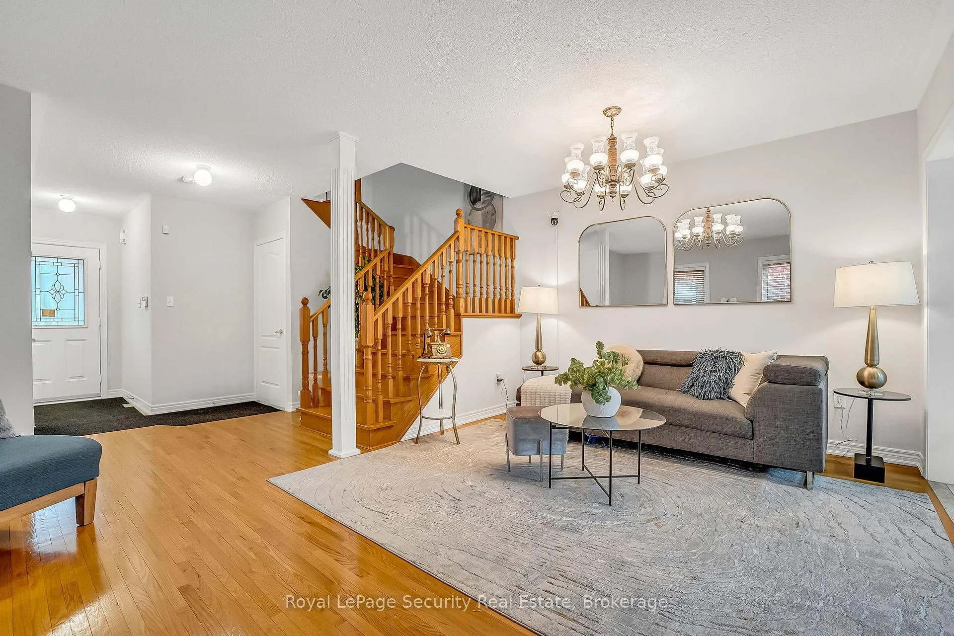 Photo 9 of 150 Royal Appian Crescent, Vaughan, Patterson — HOMEH