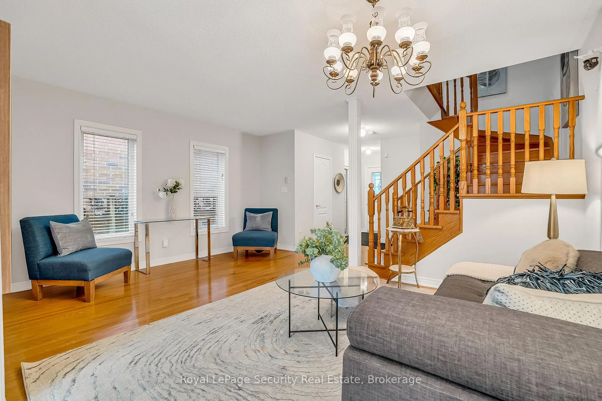 Photo 11 of 150 Royal Appian Crescent, Vaughan, Patterson — HOMEH