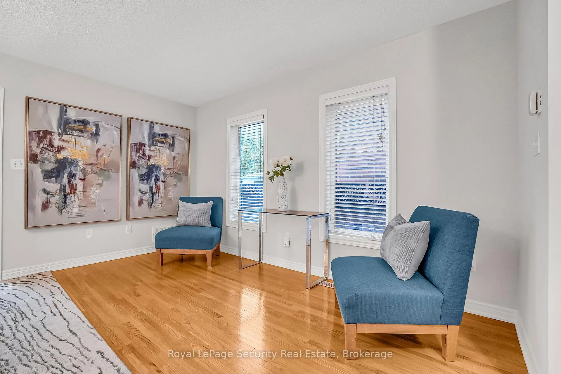 Photo 15 of 150 Royal Appian Crescent, Vaughan, Patterson — HOMEH