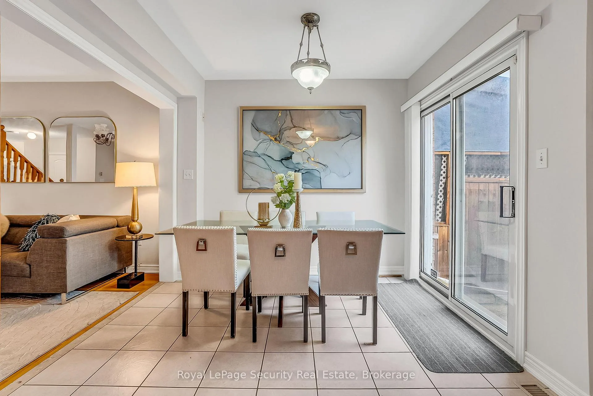 Photo 17 of 150 Royal Appian Crescent, Vaughan, Patterson — HOMEH