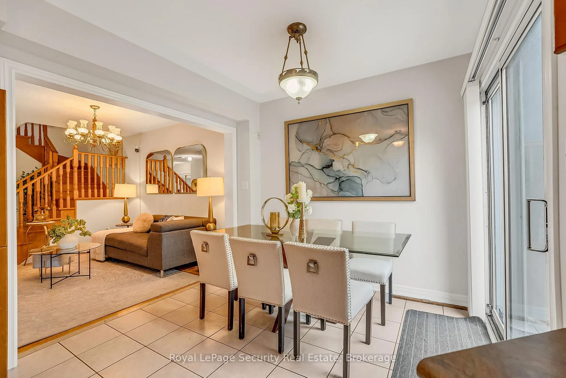 Photo 18 of 150 Royal Appian Crescent, Vaughan, Patterson — HOMEH