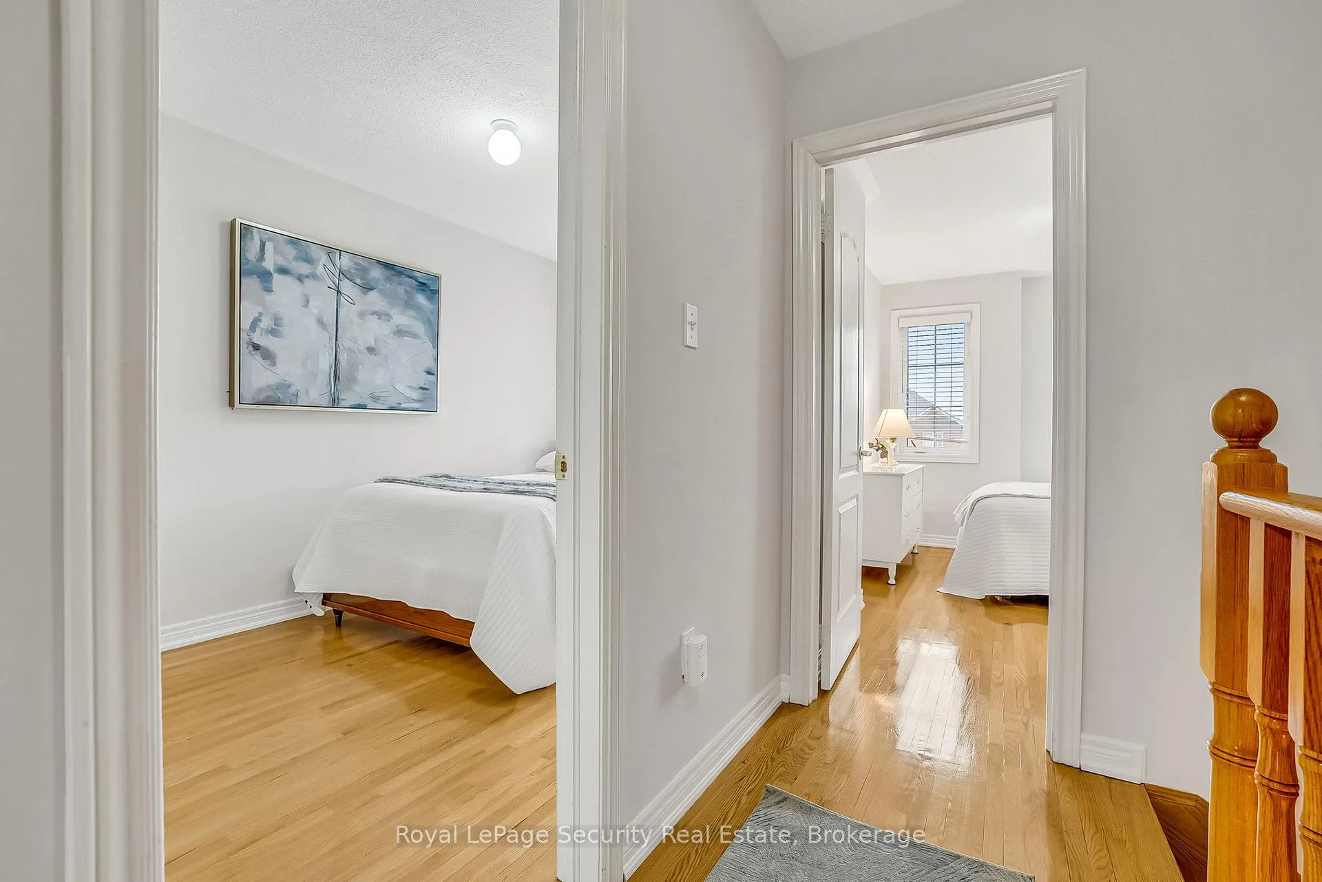 Photo 25 of 150 Royal Appian Crescent, Vaughan, Patterson — HOMEH