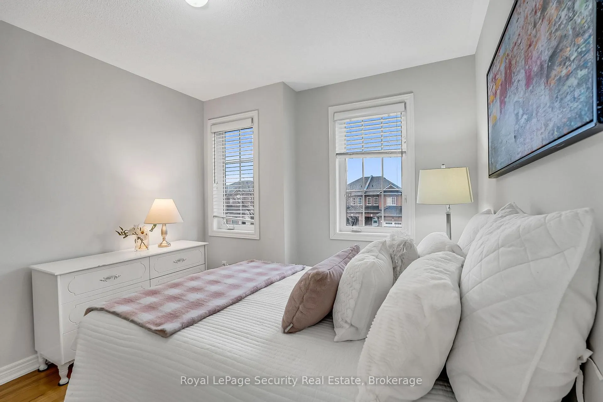 Photo 36 of 150 Royal Appian Crescent, Vaughan, Patterson — HOMEH