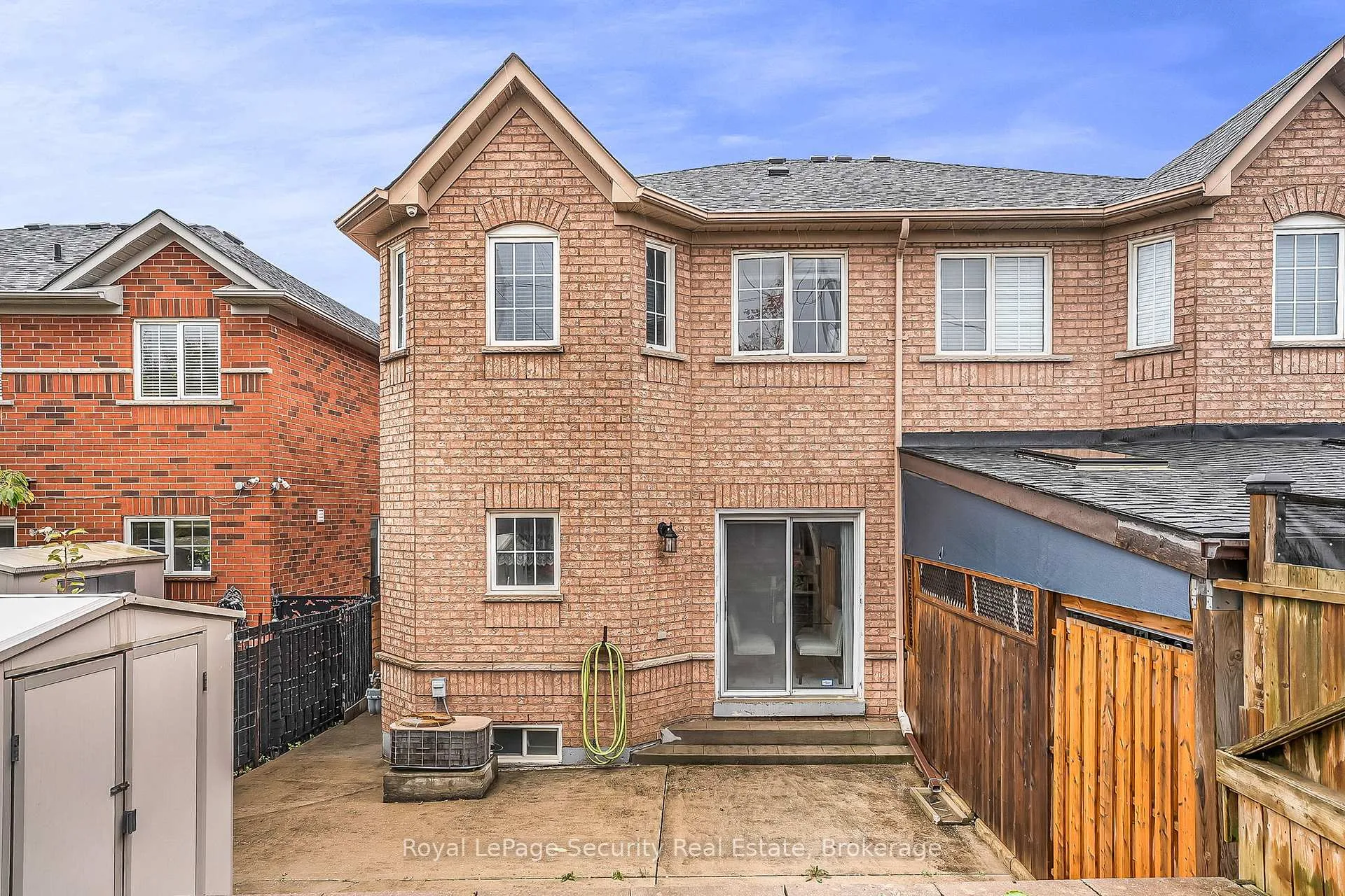 Photo 48 of 150 Royal Appian Crescent, Vaughan, Patterson — HOMEH
