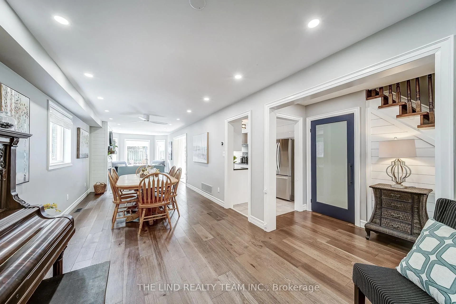 Photo 7 of 28 Fife Road, Aurora, Aurora Grove — HOMEH