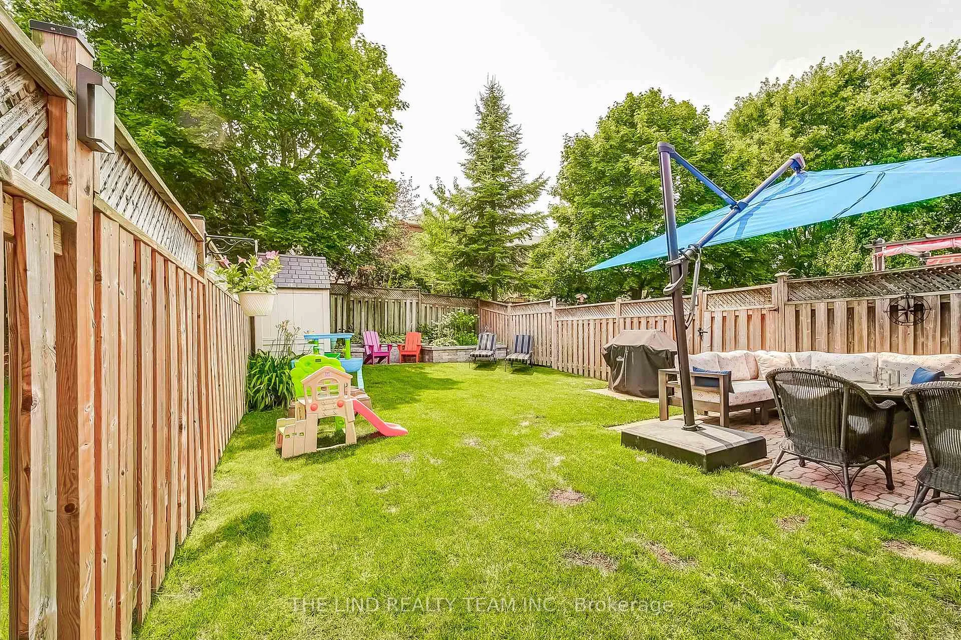 Photo 44 of 28 Fife Road, Aurora, Aurora Grove — HOMEH