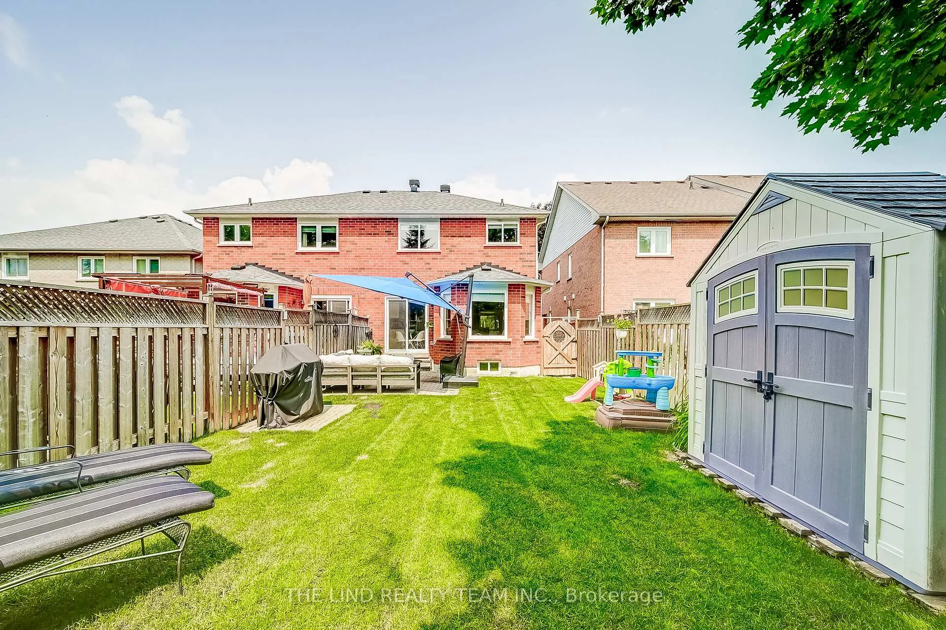 Photo 46 of 28 Fife Road, Aurora, Aurora Grove — HOMEH