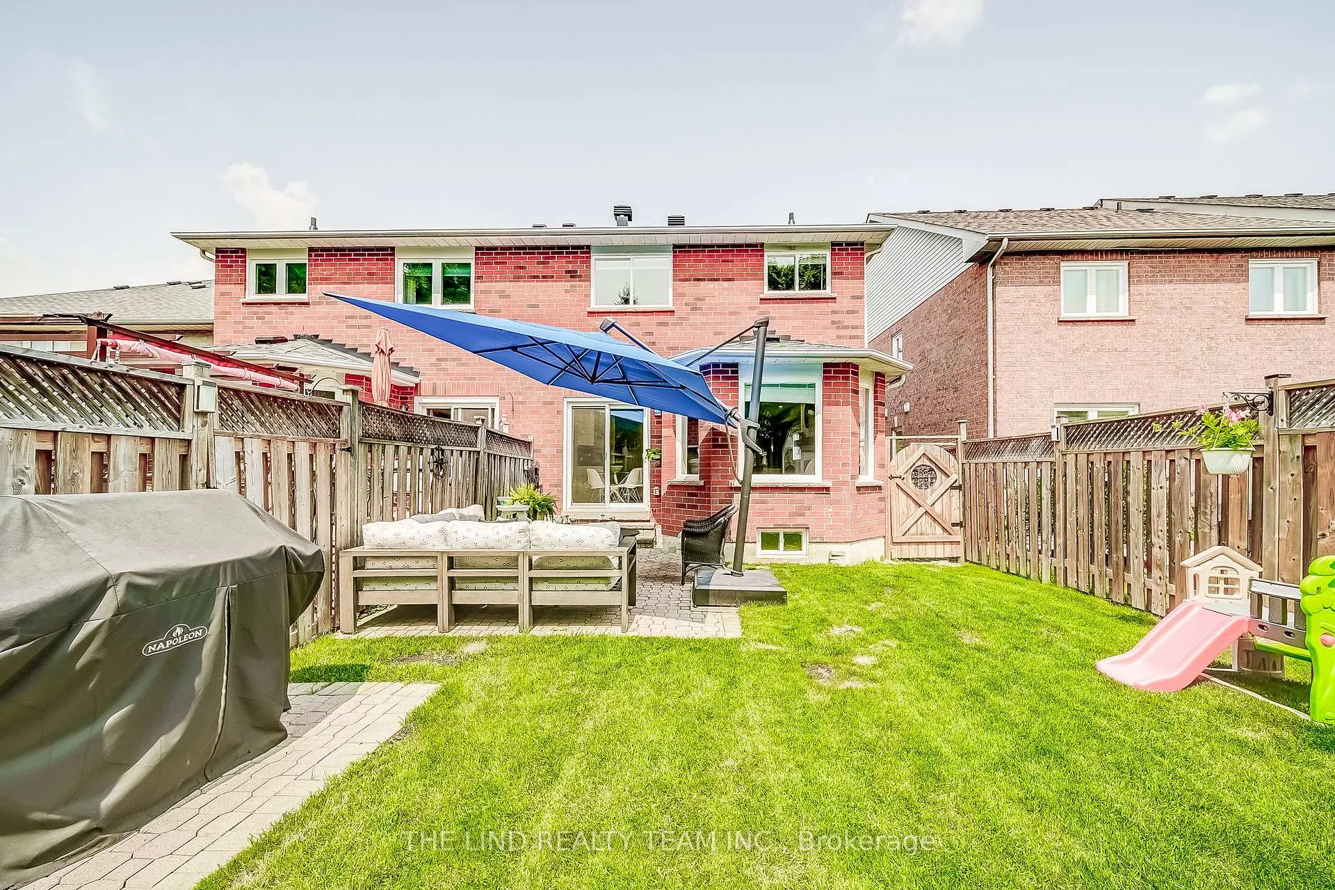 Photo 47 of 28 Fife Road, Aurora, Aurora Grove — HOMEH