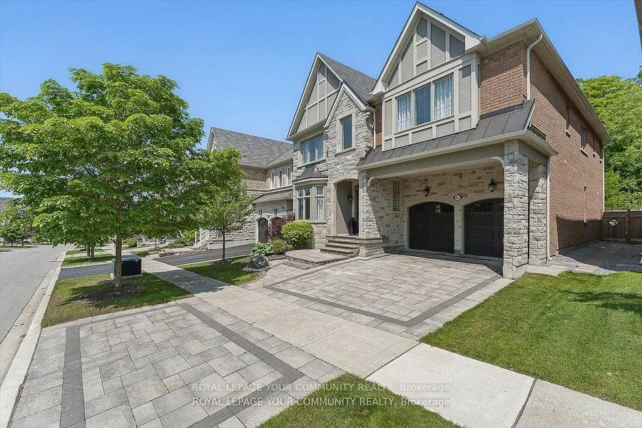 Photo 2 of 80 Forest Grove Court, Aurora, Rural Aurora — HOMEH