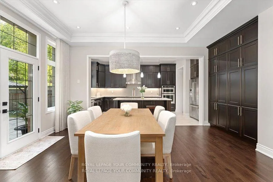 Photo 13 of 80 Forest Grove Court, Aurora, Rural Aurora — HOMEH