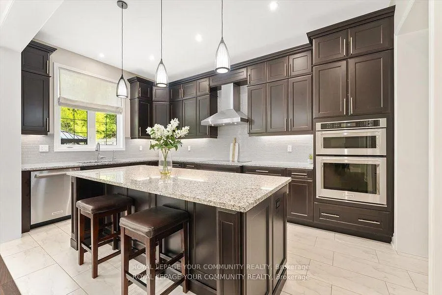 Photo 14 of 80 Forest Grove Court, Aurora, Rural Aurora — HOMEH