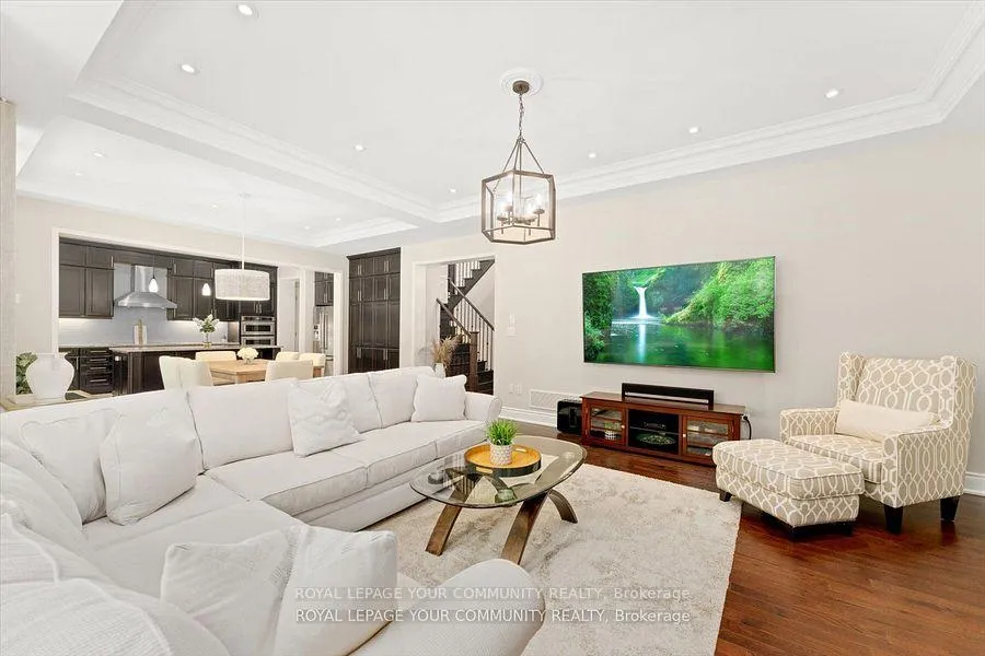 Photo 20 of 80 Forest Grove Court, Aurora, Rural Aurora — HOMEH