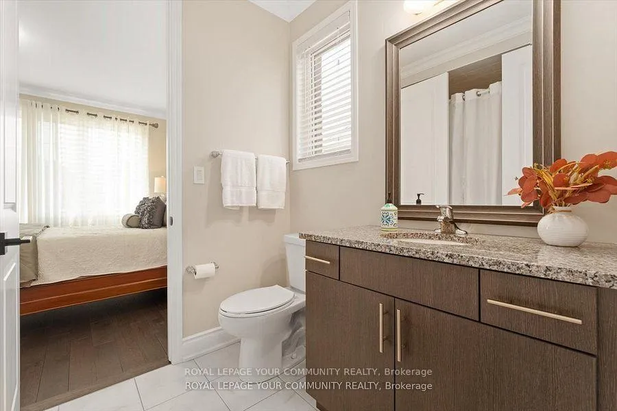 Photo 29 of 80 Forest Grove Court, Aurora, Rural Aurora — HOMEH