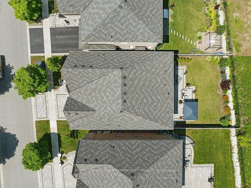 Photo 34 of 80 Forest Grove Court, Aurora, Rural Aurora — HOMEH