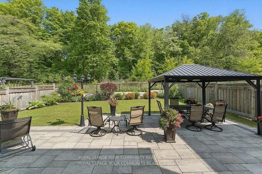 Photo 35 of 80 Forest Grove Court, Aurora, Rural Aurora — HOMEH