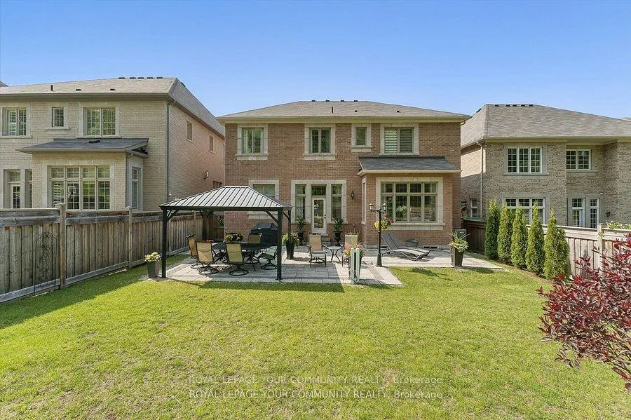 Photo 36 of 80 Forest Grove Court, Aurora, Rural Aurora — HOMEH