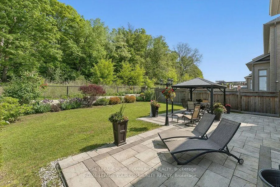Photo 37 of 80 Forest Grove Court, Aurora, Rural Aurora — HOMEH