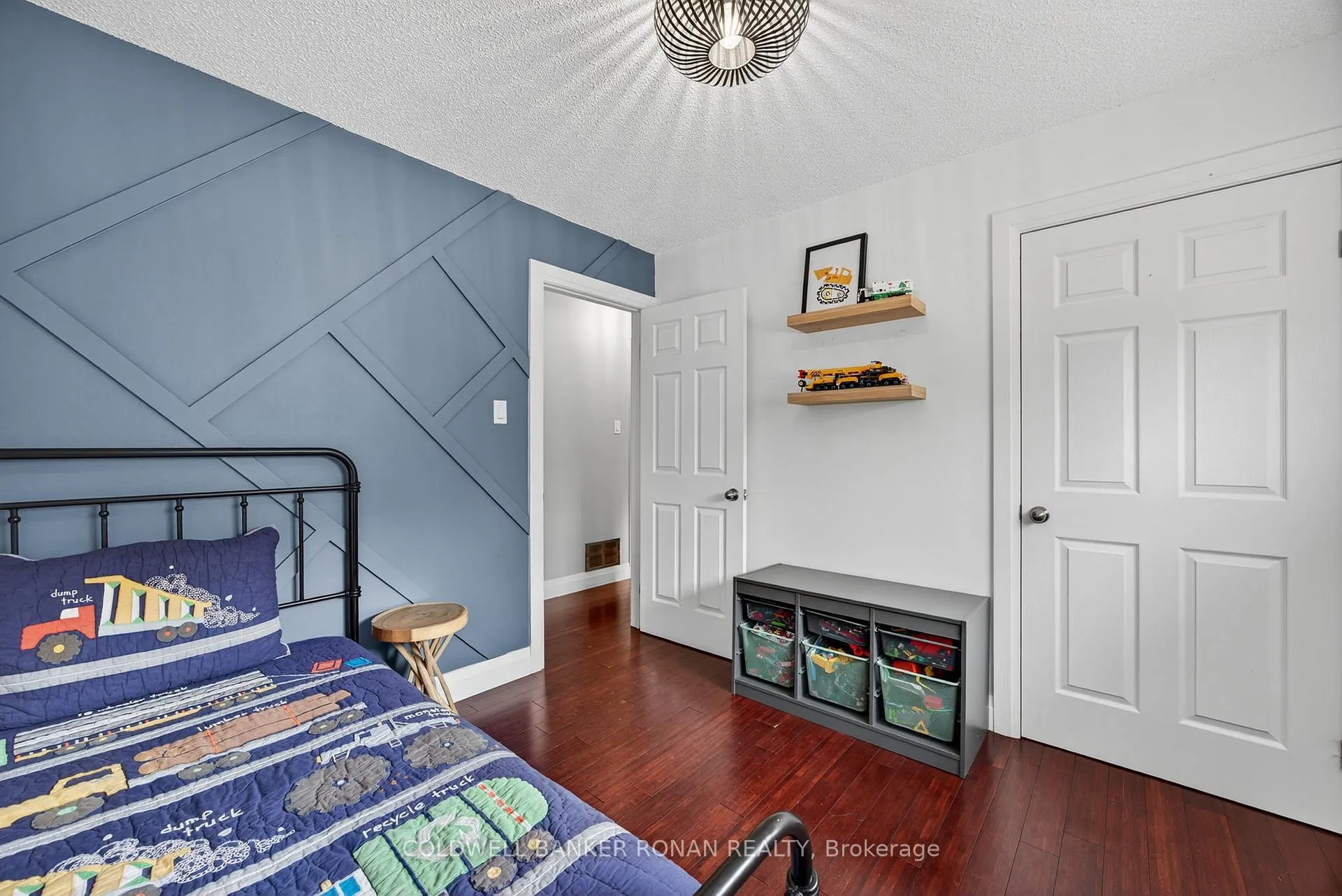 Photo 16 of 13 Pridham Crescent, Essa, Angus — HOMEH