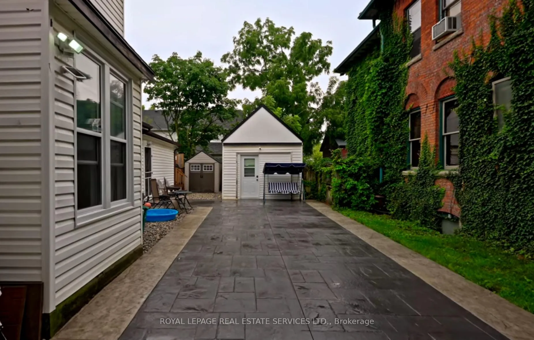 Photo 11 of 4347 Simcoe Street, Niagara Falls, Downtown — HOMEH